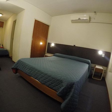 Hotel Riviera Córdoba Luaran gambar