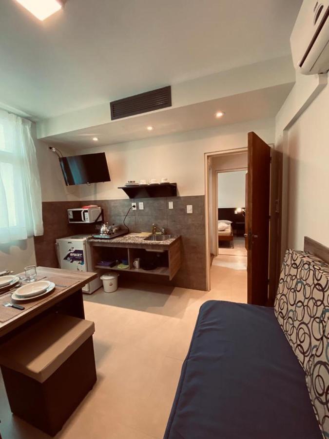Hotel Riviera Córdoba Luaran gambar