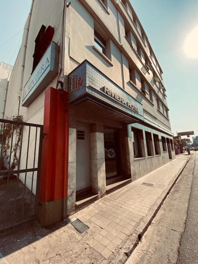Hotel Riviera Córdoba Luaran gambar