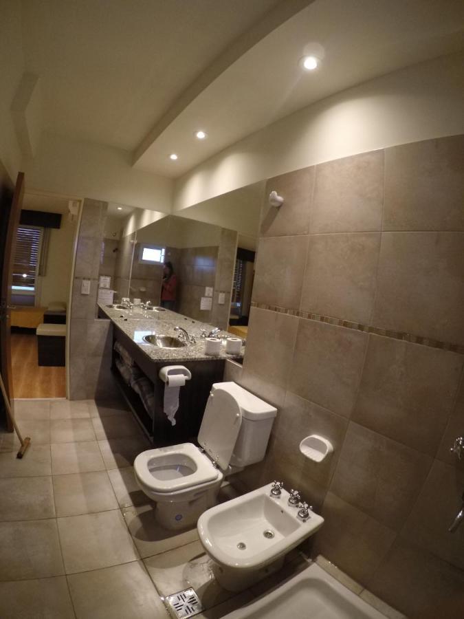 Hotel Riviera Córdoba Luaran gambar